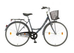 Alpina avenue 28 siva