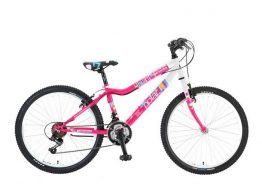Polar Geronimo 24 pink belo