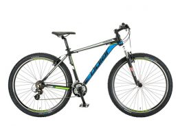 Polar mirage comp sivoa plavo zuta 29