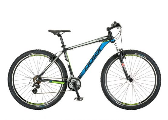 Polar mirage comp sivoa plavo zuta 29