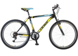 Polar pacivfic zuto plava