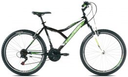 diavolo 600 fs zeleno crno