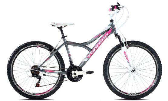 diavolo 600fs sivo