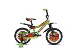 kid 16 zeleni