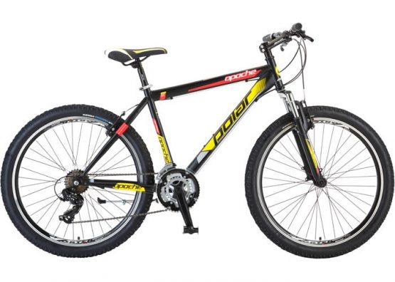 polar apach 1