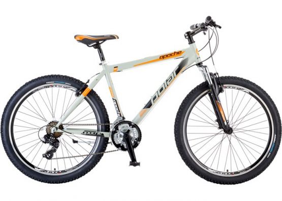 polar apach 2
