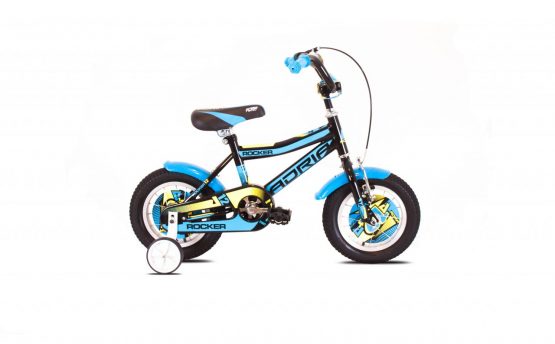 rocker12 plavi