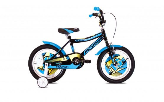 rocker16 plavi