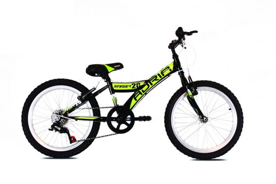 stinger 20 1