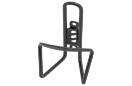 DRŽAČ BOCE ALUMINIJUM CRNI