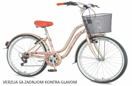 EXP. CHERRY BLOSSOM SV. BRAON BELO CR. EUR1