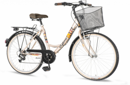 EXPLORER ELITE L. CITY KREM NAR. CRNE 2016 EUR1