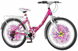 EXPLORER FASHION ROZA PLAVO BELE BOJE 2018 EUR1