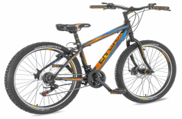 EXPLORER NORTH DISC CRNO PLAVO NARANDZAST 2017 EUR1
