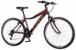 EXPLORER SPARK BELO CRNO PLAVI 2016 EUR1