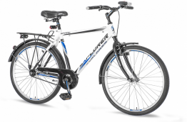 EXPLORER SPARK BELO CRNO PLAVI 2016 EUR1