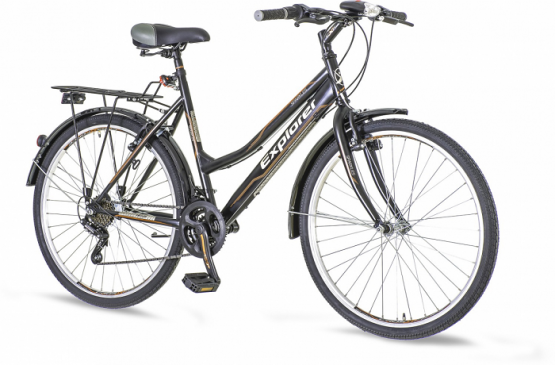 EXPLORER SPARKLES LADY CITY CRNE NAR.SIVE 2016 EUR1