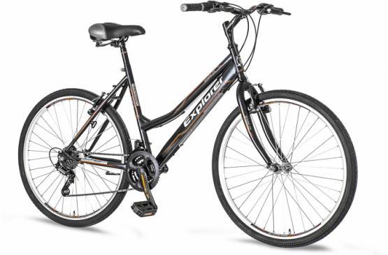 EXPLORER SPARKLES LADY MTB CRNE NAR.SIVE 2016 EUR1