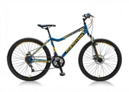 Galaxy fs disk blue