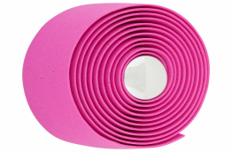 KEPER TRAKA PINK ZA TRKALICU VELO GIRL EDITION SA ČEPOVIMA