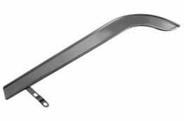 LANCOBRAN METAL CRNI ČEŠKI