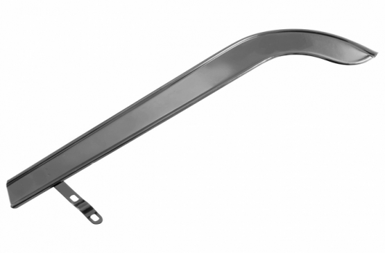 LANCOBRAN METAL CRNI ČEŠKI