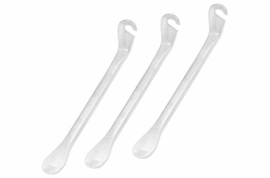 Monitirač za gume metalni 3 komada