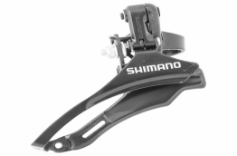 PREDNJI MENJAČ SHIMANO TZ30 TOP PULL 31,8 mm 42T AFDTZ30TM6T