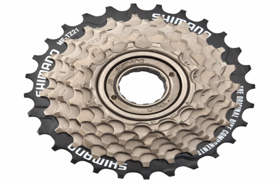 RAČNA SHIMANO 7 FAZ AMFTZ217428T 14-28T