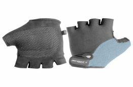 RUKAVICE GEL PROTECT CRNO SIVE SOFT VELIČINA L