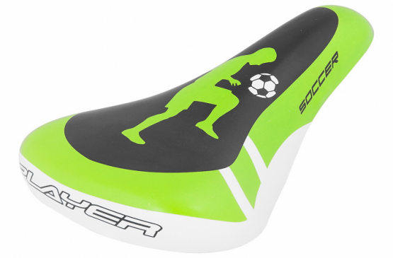 SEDLO DEČIJE ZA BICIKL PLAYER BIKE
