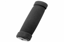 SUNĐER VOLAN RUČKE CRNE 125 mm
