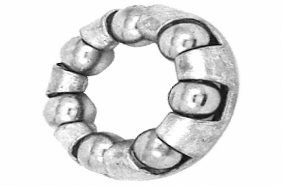 VENAC PREDNJI,ZADNJI MTB (1.4” x 7) Ø 25mm KUGLICE 6,3mm