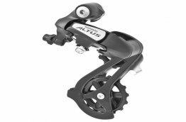 ZADNJI MENJAČ SHIMANO ALTUS 7 8 BRZINA RUPA ARDM310DL