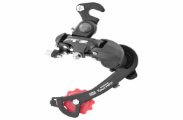 ZADNJI MENJAČ SHIMANO TZ 6 BRZINA KUKA ARDTZ50GSBT