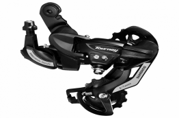 ZADNJI MENJAČ TX55 SHIMANO TOURNEY 6 7 BRZINA RUPA ARDTY500D