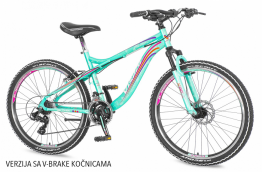 marisa sport tirkiz beli