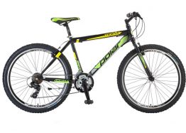 polar matrix black